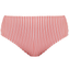 Freya Swim Totally Stripe Hoog Bikinibroekje Flame