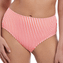 Freya Swim Totally Stripe Hoog Bikinibroekje Flame