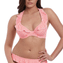 Freya Swim Totally Stripe Bikinitop Flame