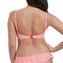 Freya Swim Totally Stripe Bikinitop Flame