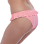 Freya Swim Totally Stripe Laag Bikinibroekje Flame