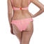 Freya Swim Totally Stripe Laag Bikinibroekje Flame