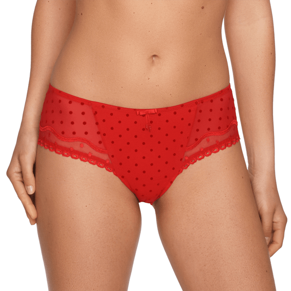 PrimaDonna Twist Touch Me Hotpants Rood