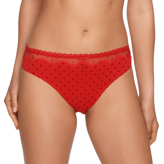 PrimaDonna Twist Touch Me Rioslip Rood