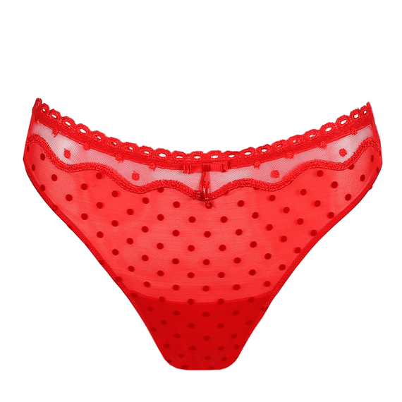 PrimaDonna Twist Touch Me String Rood 
