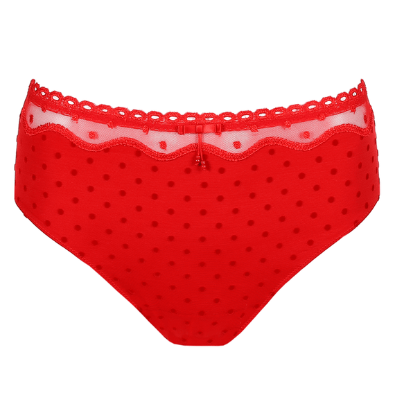 PrimaDonna Twist Touch Me Tailleslip Rood