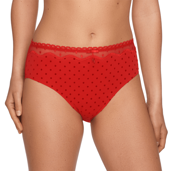 PrimaDonna Twist Touch Me Tailleslip Rood