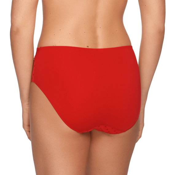 PrimaDonna Twist Touch Me Tailleslip Rood