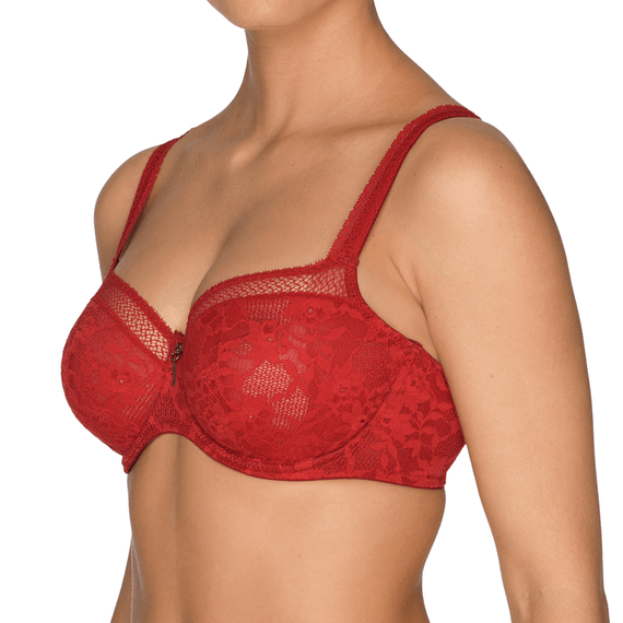 PrimaDonna Twist Tough Girl Balconette BH Rising Sun - Annadiva