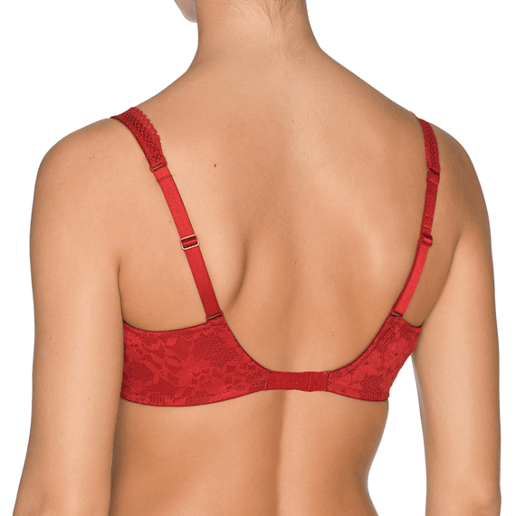 PrimaDonna Twist Tough Girl Balconette BH Rising Sun - Annadiva