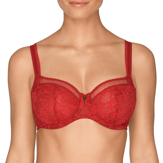 PrimaDonna Twist Tough Girl Balconette BH Rising Sun - Annadiva