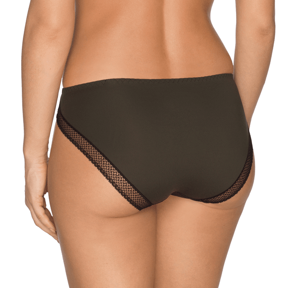 PrimaDonna Twist Tough Girl Rioslip Moss - Annadiva