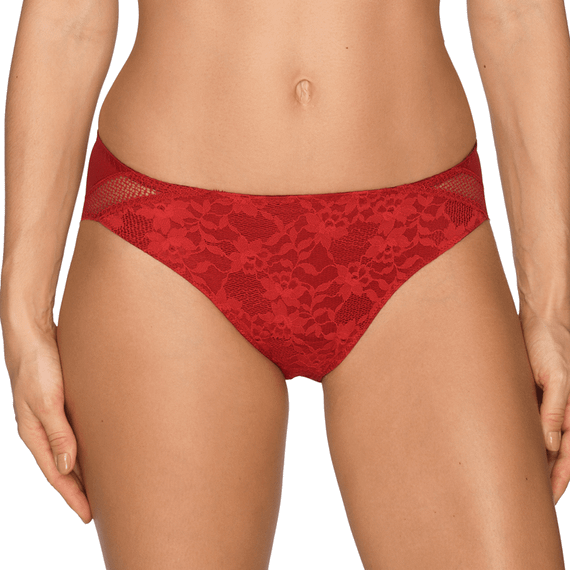 PrimaDonna Twist Tough Girl Rioslip Rising Sun - Annadiva