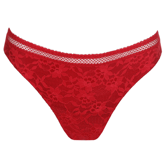 Tough Girl String