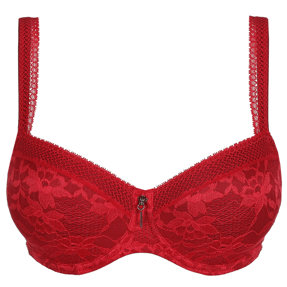 PrimaDonna Twist Tough Girl Voorgevormde Balconette BH Rising Sun