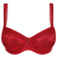 PrimaDonna Twist Tough Girl Voorgevormde Balconette BH Rising Sun