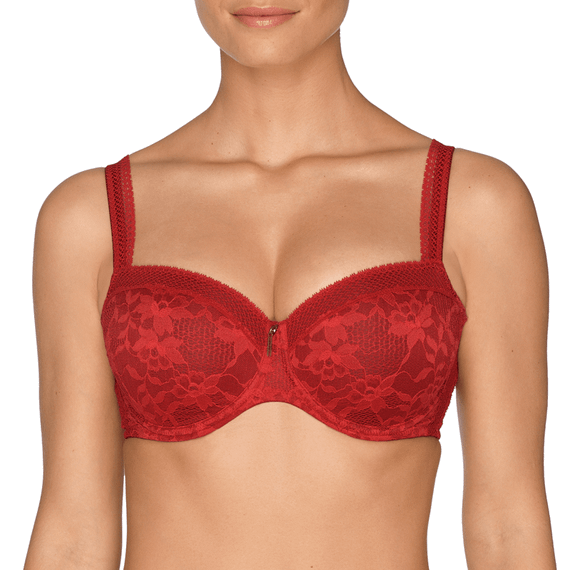 PrimaDonna Twist Tough Girl Voorgevormde Balconette BH Rising Sun