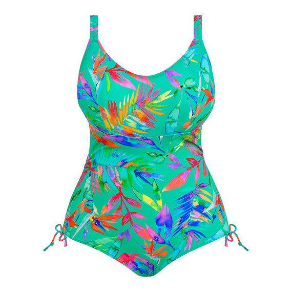 Elomi Badmode Toyama Tides Badpak Jade