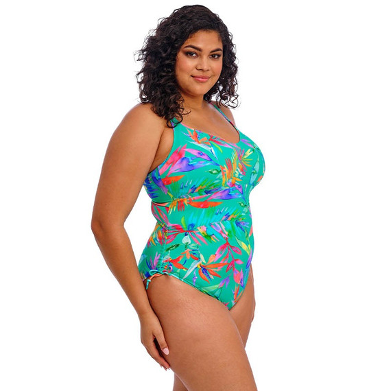 Elomi Badmode Toyama Tides Badpak Jade