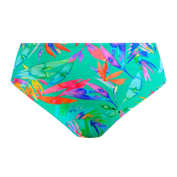 Elomi Badmode Toyama Tides Bikinibroekje Jade