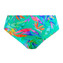 Elomi Badmode Toyama Tides Bikinibroekje Jade