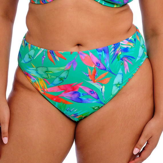 Toyama Tides Bikini Hose