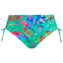 Elomi Badmode Toyama Tides Hoog Bikinibroekje Jade