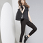 Oroblu Travel Fit Broek Marine