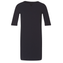 Oroblu Travel Fit Jurk Met Korte Mouwen Marine