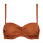 Cyell Treasure Cedar Bandeau Bikinitop