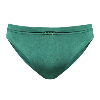 Treasure Green Bikinibroekje