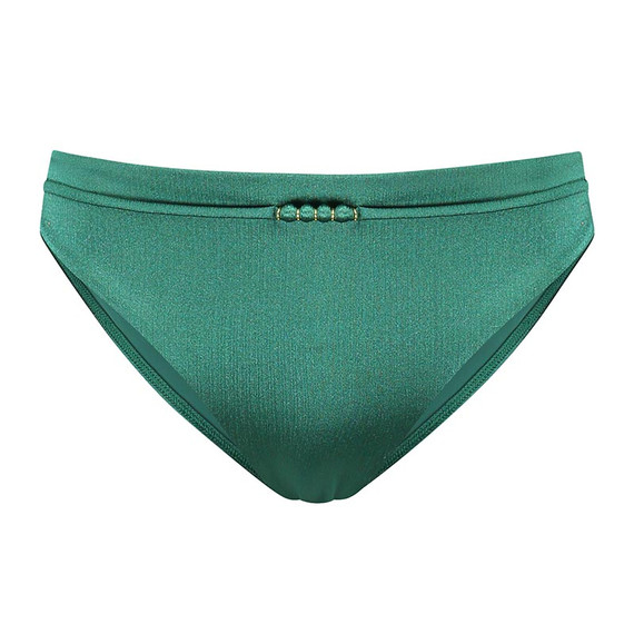 Treasure Green Bikinibroekje