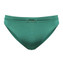 Cyell Badmode Treasure Green Bikinibroekje
