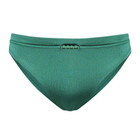Treasure Green Bikinibroekje