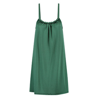 Treasure Green Strandkleid