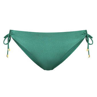 Treasure Green Strikbroekje