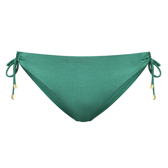 Treasure Green Strikbroekje