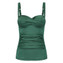 Cyell Badmode Treasure Green Tankinitop