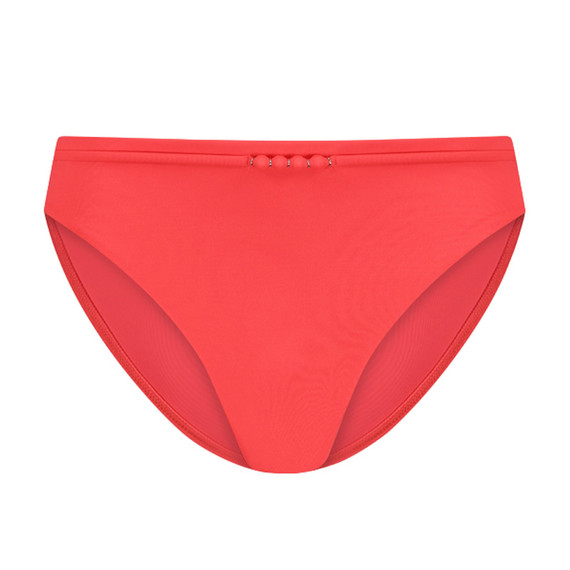 Cyell Treasure Teaberry Bikini Hose