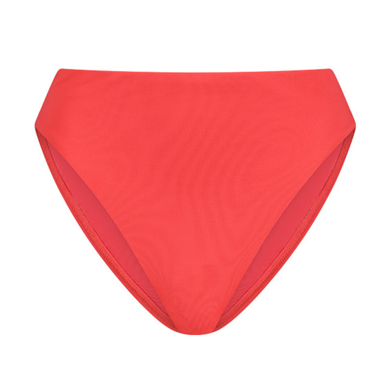 Cyell Treasure Teaberry Hoog Bikinibroekje