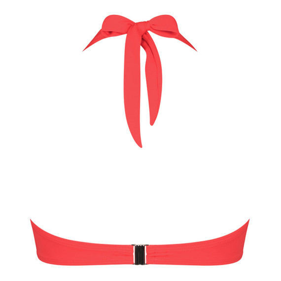 Cyell Treasure Teaberry Multiway Bikinitop