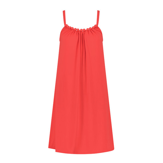 Treasure Teaberry Strandkleid