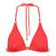 Cyell Treasure Teaberry Triangel Bikini Oberteil