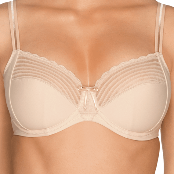 PrimaDonna Twist Tresor Beugel BH Café Latte