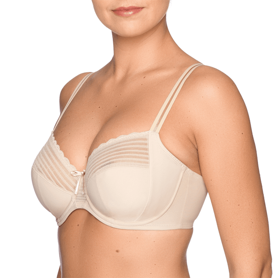 PrimaDonna Twist Tresor Beugel BH Café Latte