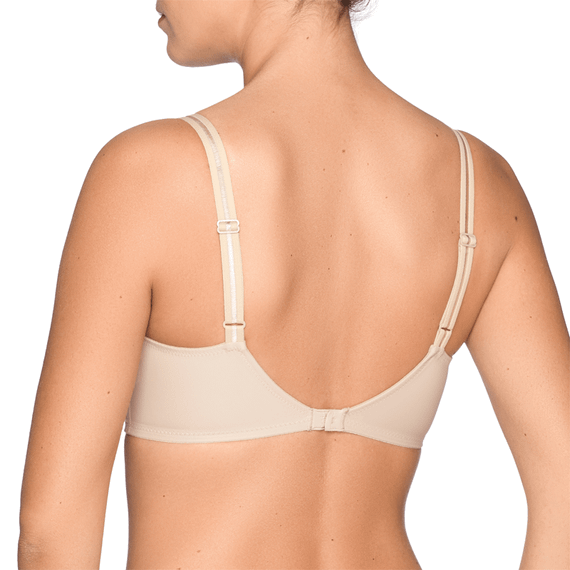 PrimaDonna Twist Tresor Beugel BH Café Latte