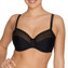 PrimaDonna Twist Tresor BeugelBH Zwart