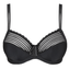 PrimaDonna Twist Tresor BeugelBH Zwart
