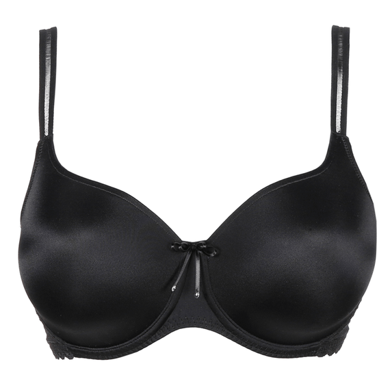 PrimaDonna Twist Tresor Voorgevormde BH Zwart