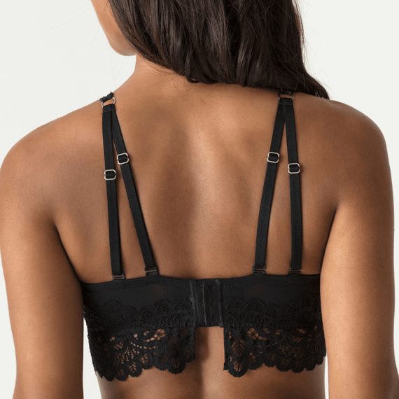 PrimaDonna Twist First Night Triangel BH Black
